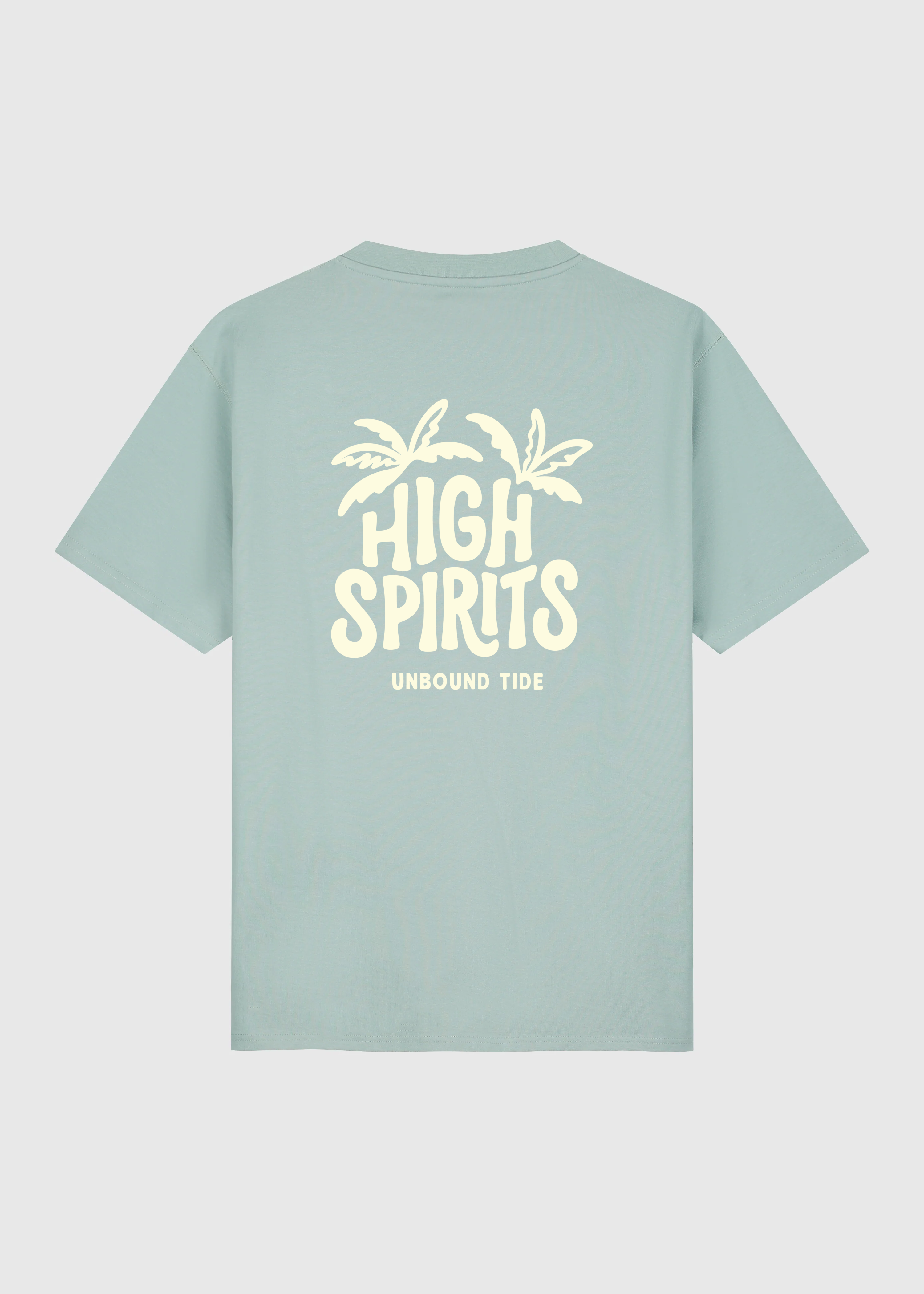 High Spirits Tee