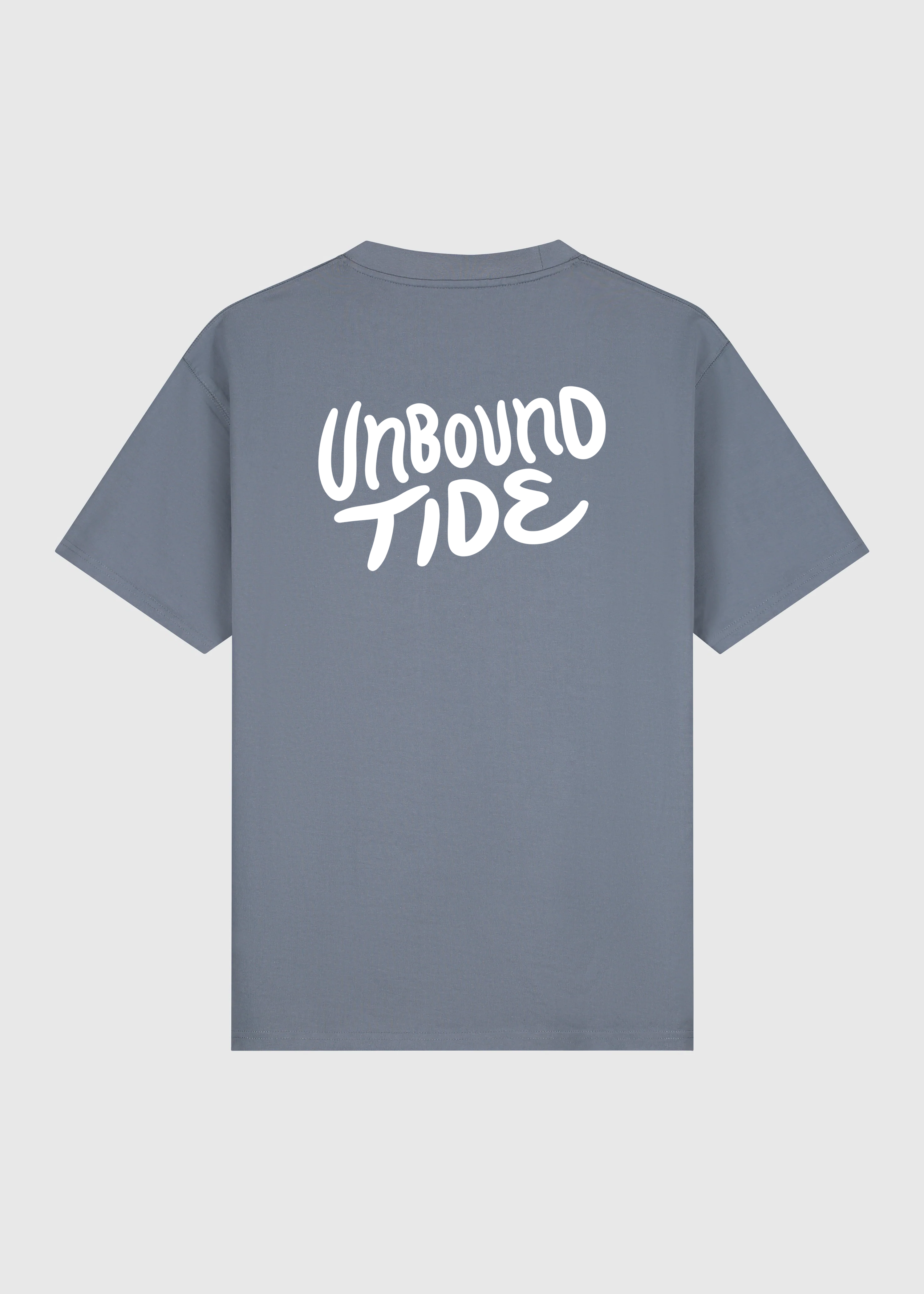 Tidescript Tee