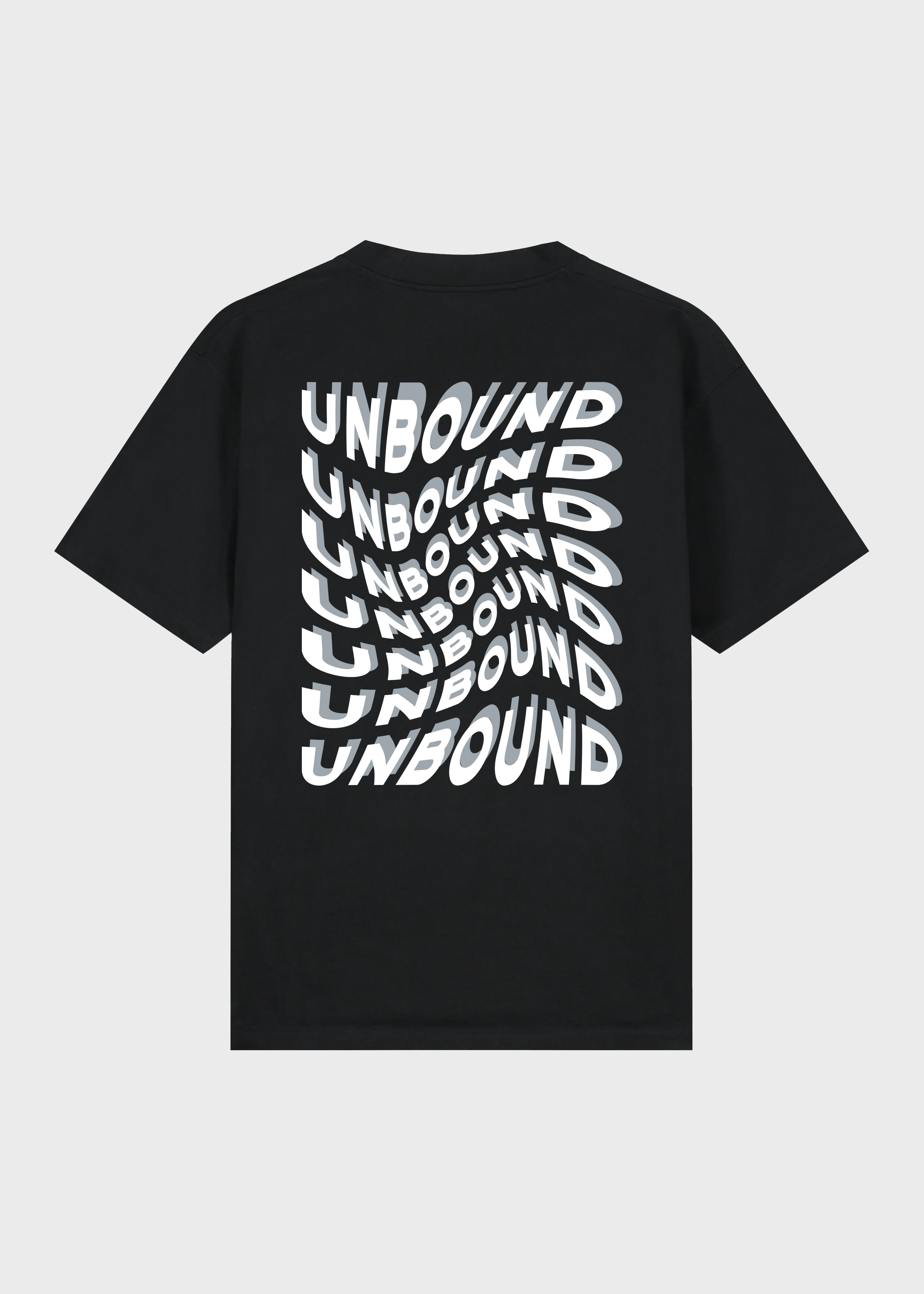 Blur State Tee