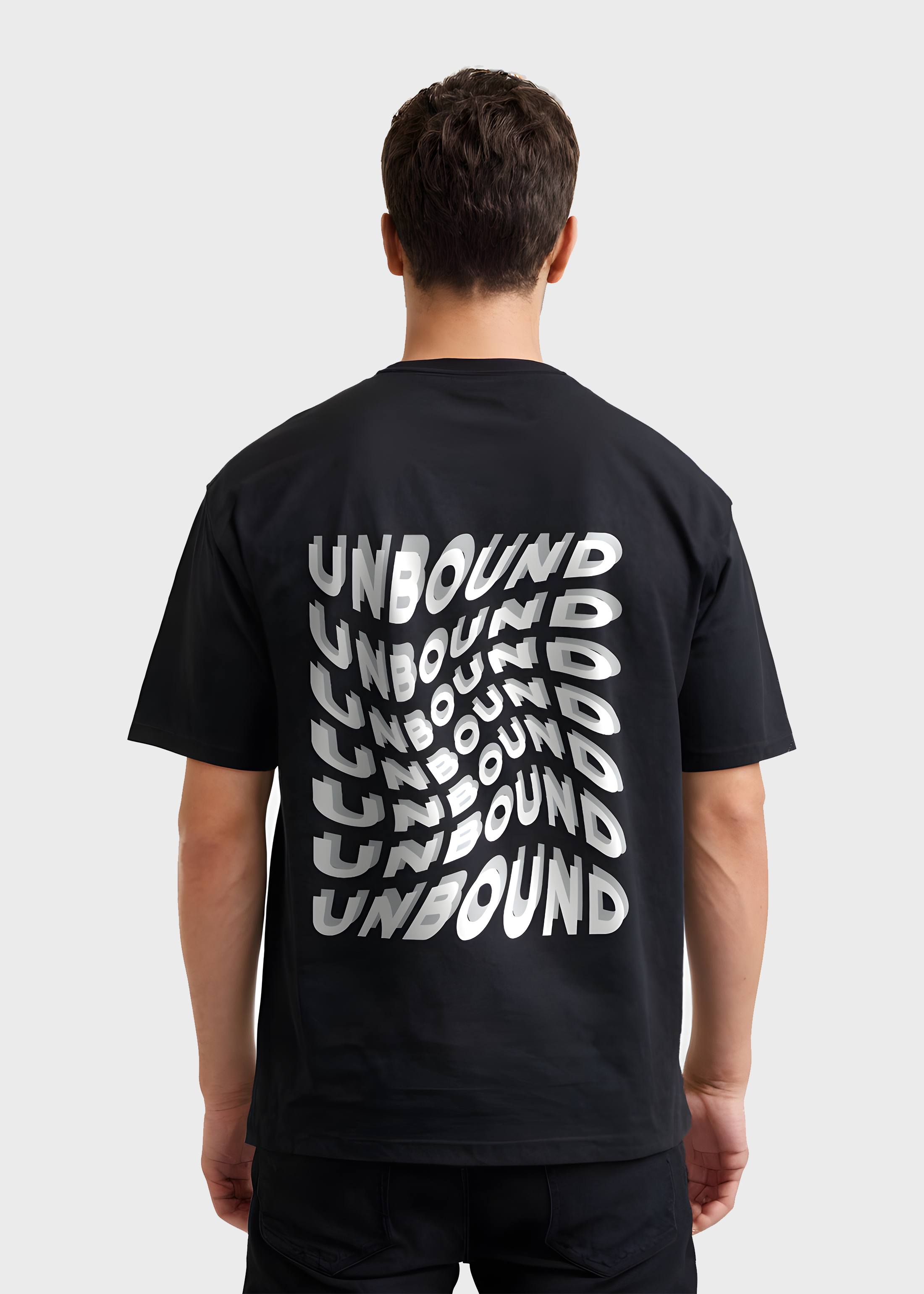 Blur State Tee