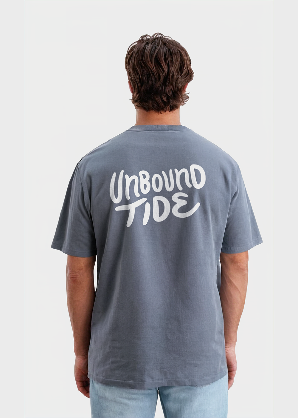 Tidescript Tee