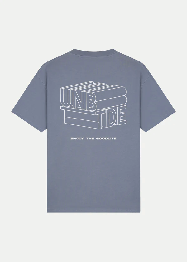 UNBTDE Outline Tee